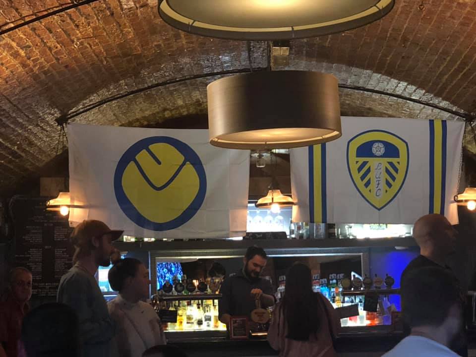 Leeds Bar