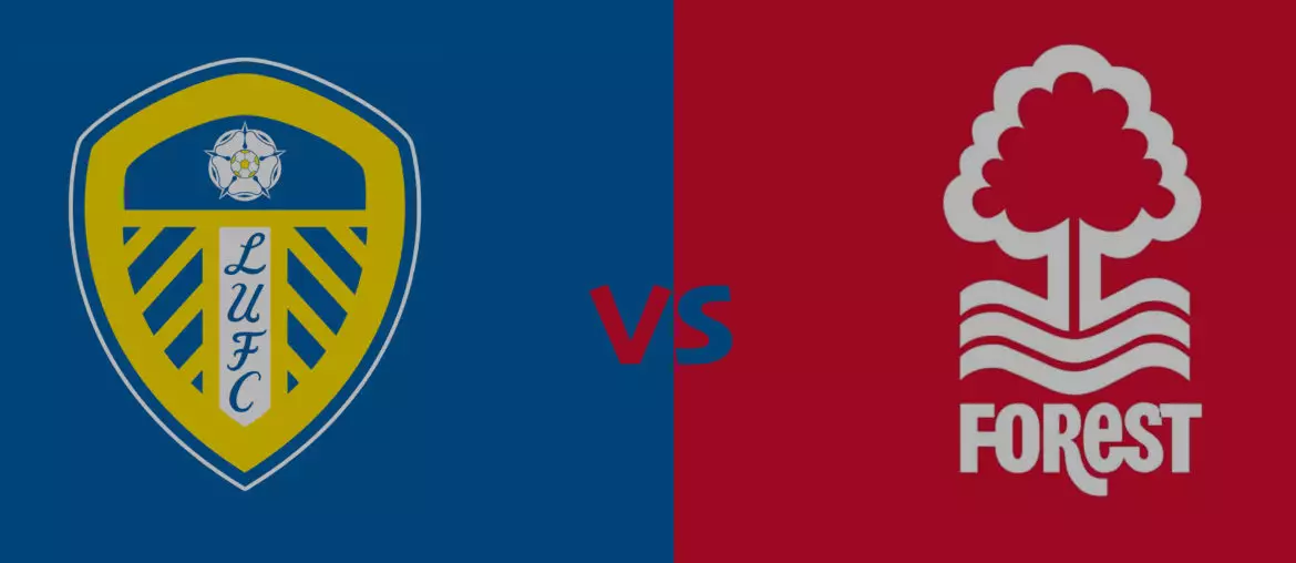 Pre-season Leeds United vs Nottingham Forrest Preview 2500