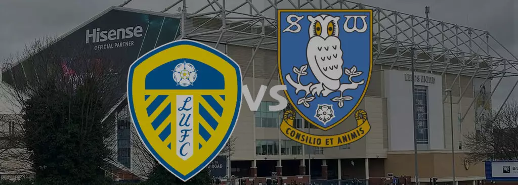 Leeds United vs Sheffield Wednesday Championship Clash