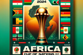 Africa Cup of Nations 2024
