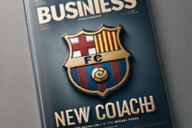 Business Coach Barcelona