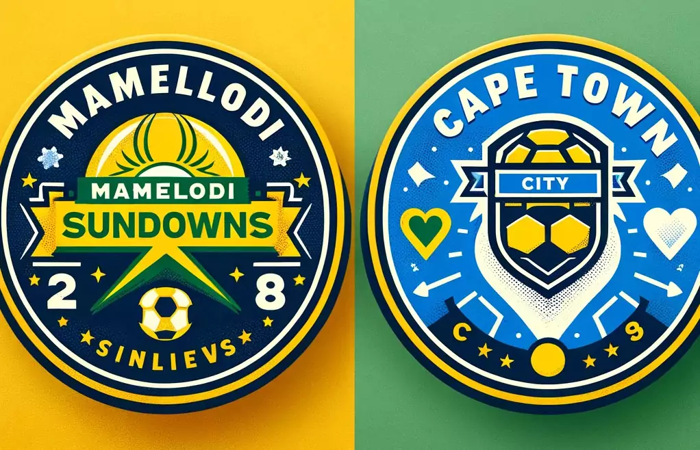 All-conquering South African Premier Soccer League (PSL) champions Mamelodi Sundowns are on the cusp of immortality.
