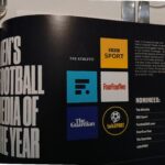 The Athletic | BBC Sport | talkSPORT | FourFourTwo | The Guardian & hashtag#Football365