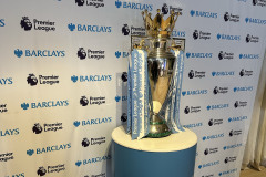 Inside Barclays Transfer Watch Trophy