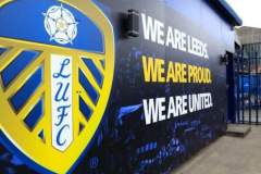 Leeds United - We are Proud