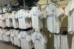 Leeds United 2023/24 Shirts